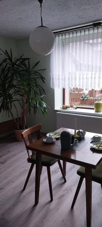 Landpension Minna Herbsleben Экстерьер фото