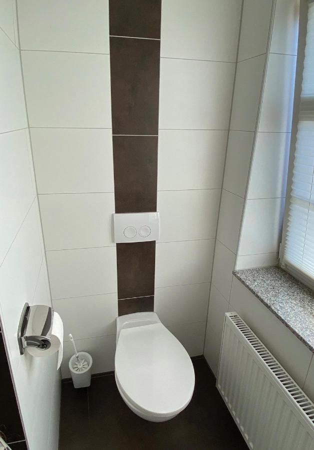 Landpension Minna Herbsleben Экстерьер фото