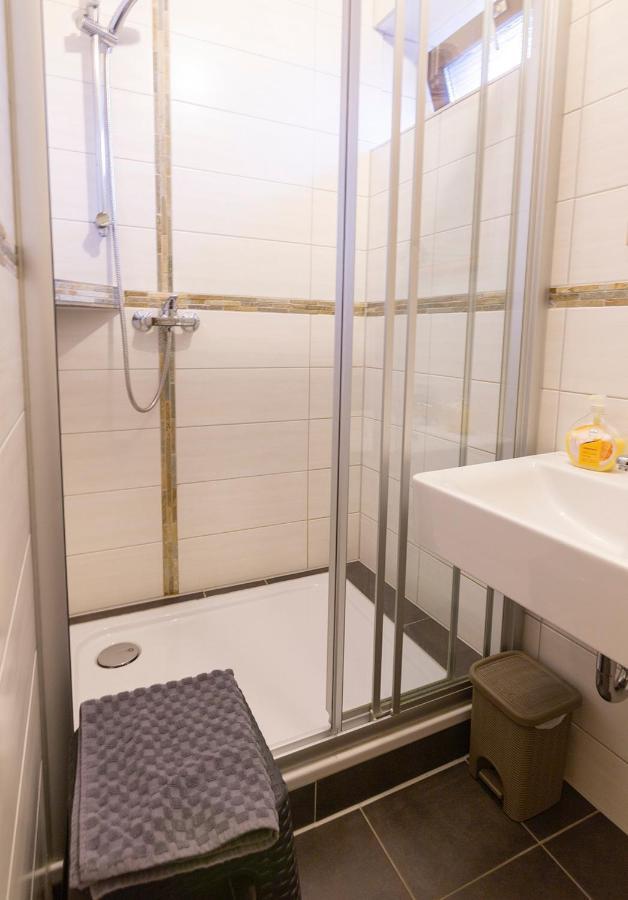 Landpension Minna Herbsleben Экстерьер фото
